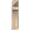 Ekena Millwork Imperial Arts & Crafts Smooth Outlooker, Douglas Fir, 7 1/2"W x 18"D x 30"H OUT08X18X30IMP03SDF - alternate 4